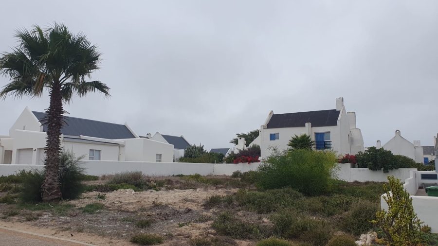 0 Bedroom Property for Sale in Lampiesbaai Western Cape